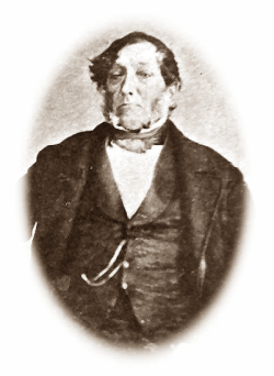 James Searle 1790-1865